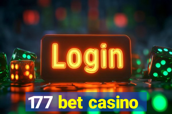 177 bet casino